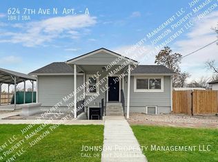624 7th Ave N APT A, Nampa, ID 83687