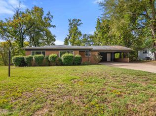 2200 Belvedere Blvd, Tyler, TX 75702