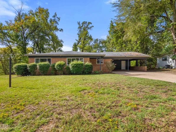 2200 Belvedere Blvd, Tyler, TX 75702