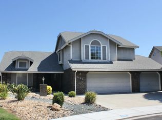 2401 Van Valin Pl, Modesto, CA 95356