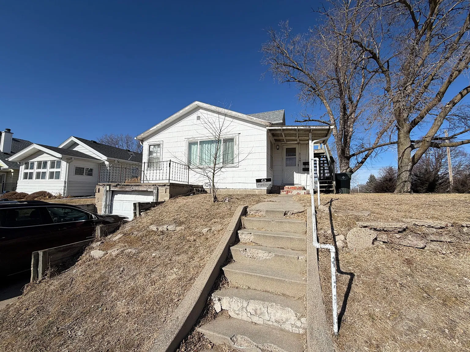 Wiebe Investments, LLC -3119 Garretson Ave — Photo 1