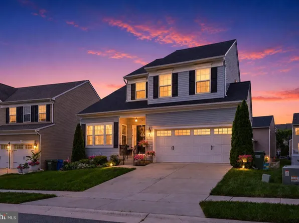 233 Stewart Rd, North East, MD 21901