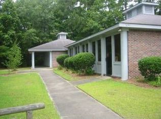 7257 Cross County Rd, North Charleston, SC 29418