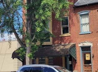1037 W Turner St APT 2, Allentown, PA 18102