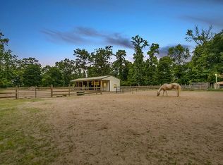 9802 Sendera Dr, Magnolia, TX 77354