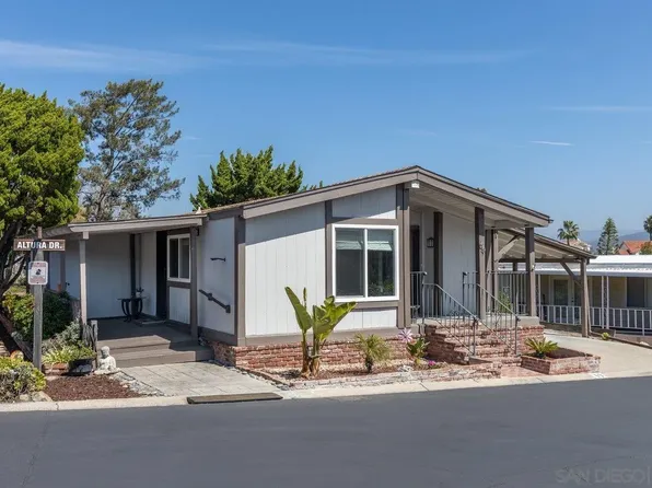 3535 Linda Vista Dr Space 69, San Marcos, CA 92078