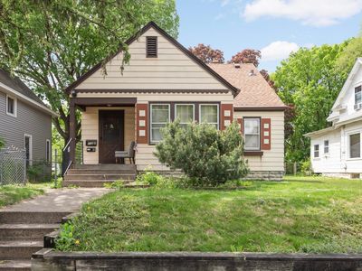 112 8th Ave S, South Saint Paul, MN, 55075