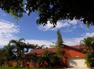 11502 SW 129th Pl, Miami, FL 33186