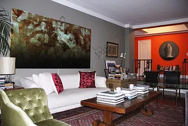 Rented by Brown Harris Stevens