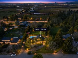 16881 31st Ave, Surrey, BC V3Z 0A6