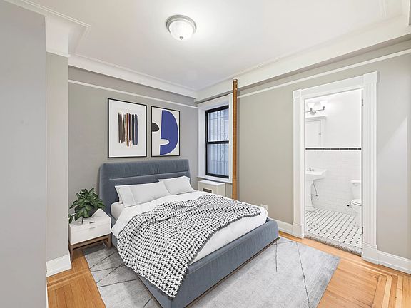 5th image of 150 W 87th St APT 1A