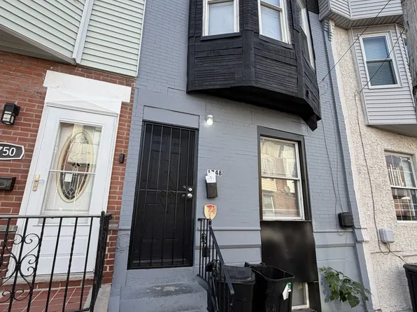 1748 S Taylor St, Philadelphia, PA 19145