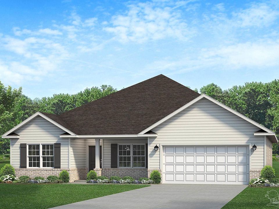 1st image of 5274 Muscadine Way