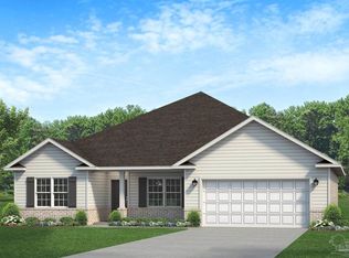 5274 Muscadine Way, Milton, FL 32570