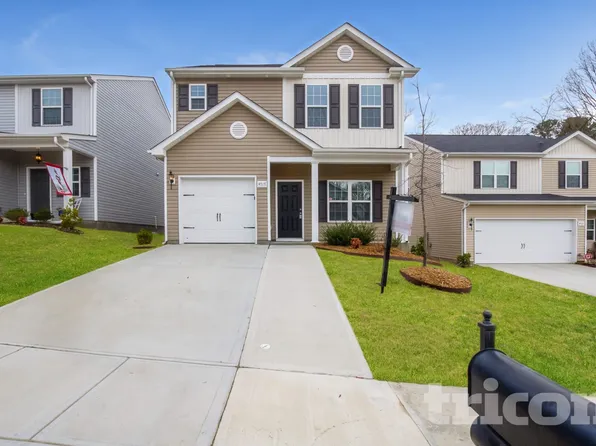 4717 Opus Ln, Charlotte, NC 28214