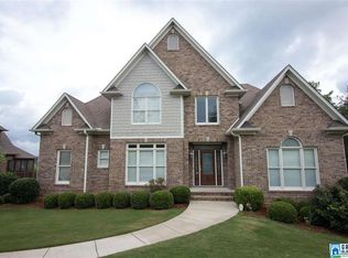 1759 Lake Cyrus Club Dr, Hoover, AL 35244