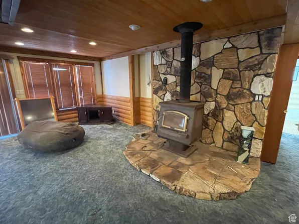 5529 E Morehouse Ln, Oakley, UT 84055