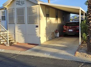 16400 Bubbling Wells Rd SPACE 72, Desert Hot Springs, CA 92240