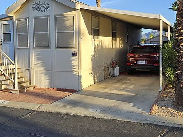 16400 Bubbling Wells Rd SPACE 72