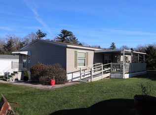 72 Britt Dr, Lehighton, PA 18235