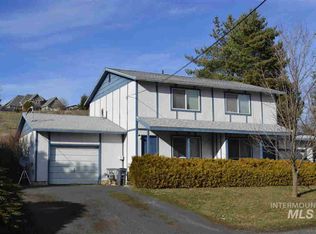 916/918 E Public Ave, Moscow, ID 83843