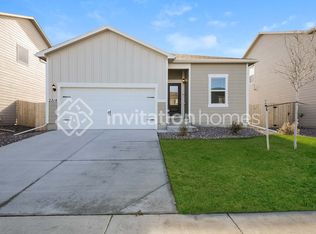 2214 Alyssa St, Fort Lupton, CO 80621