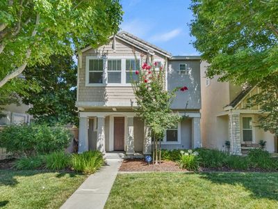 2582 Aimonetti Ave, Sacramento, CA, 95833