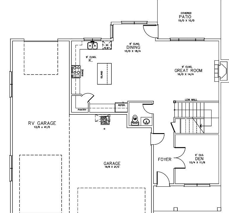 2nd image of 3444 N Holladay St