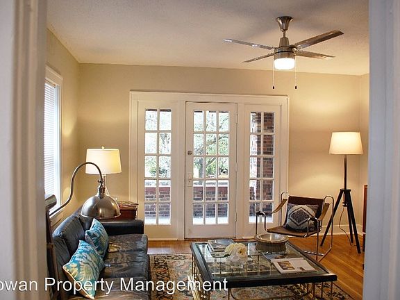 4th image of 528 Gladstone Blvd APT 2