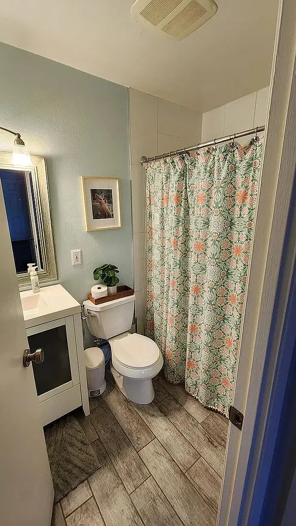 Rare Greenbelt Location! Beautifully Updated Home with Scenic Views & Spacious Outdoor Living — Photo 3