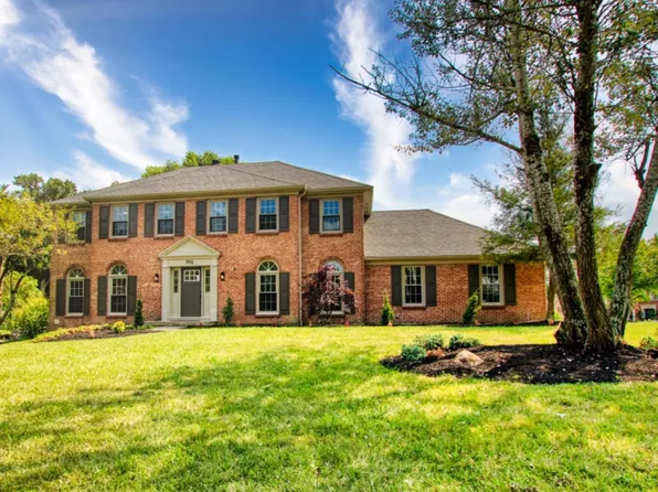 996 Stream View Ct, Cincinnati, OH 45255