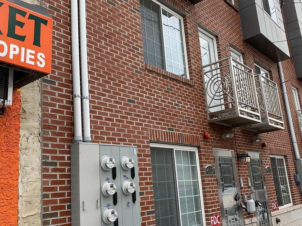 1st image of 617 N 11th St Unit 1