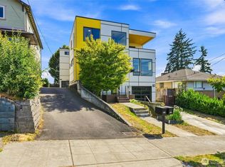 4126 Cascadia Ave S, Seattle, WA 98118