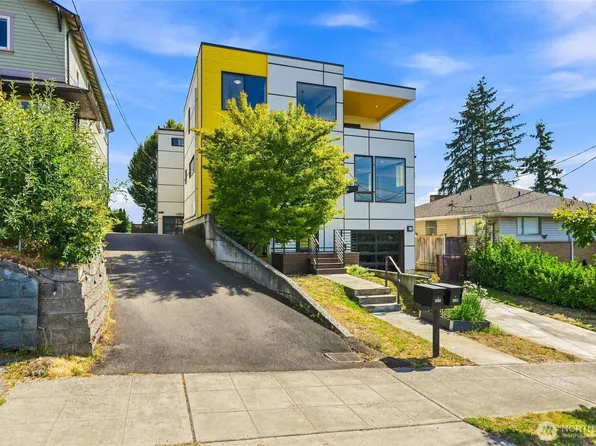 4126 Cascadia Avenue S, Seattle, WA 98118