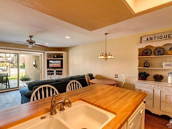 3rd image of 1655 E Palm Canyon Dr Unit 409