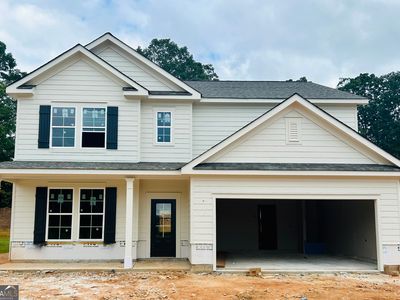 183 Annie Ln, Statham, GA, 30666