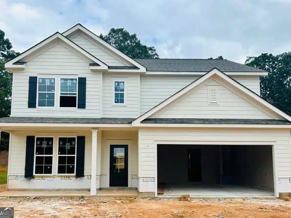 183 Annie Ln, Statham, GA 30666