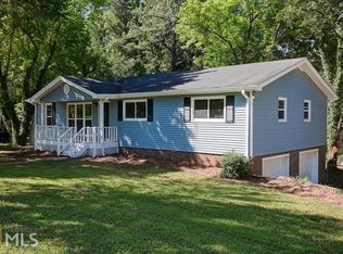 2507 Nowlin Cir, Acworth, GA 30102