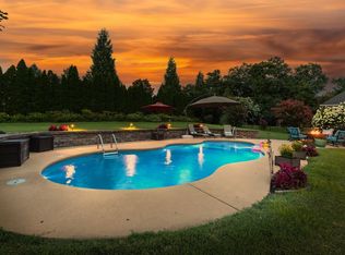 9716 Turquoise Ln, Brentwood, TN 37027