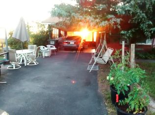 1458 Wards Rd, Altavista, VA 24517