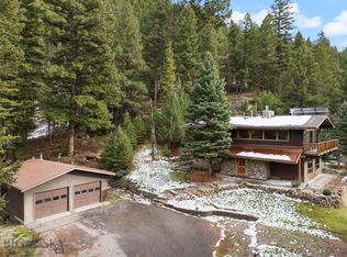 55130 Gallatin Rd, Gallatin Gateway, MT 59730