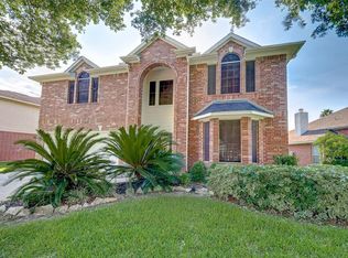 17218 Pecan Acres Dr, Sugar Land, TX 77498