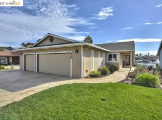 4990 S Point, Byron, CA 94514