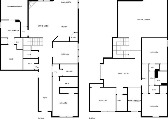 2nd image of 729 Lombard Ln