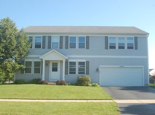 9505 Prairie Edge Rd, Wonder Lake, IL 60097