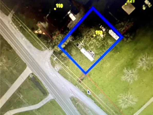 113 Oak Ridge Ln, Port Sulphur, LA 70083