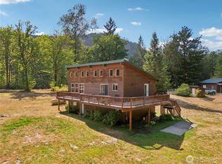 14341 State Route 530, Concrete, WA 98237