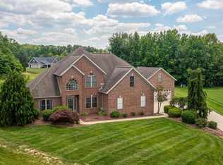 30 Carter Blvd, Jasper, IN 47546