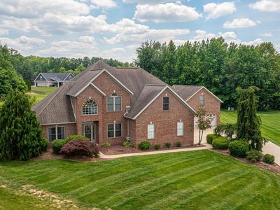 30 Carter Blvd, Jasper, IN, 47546