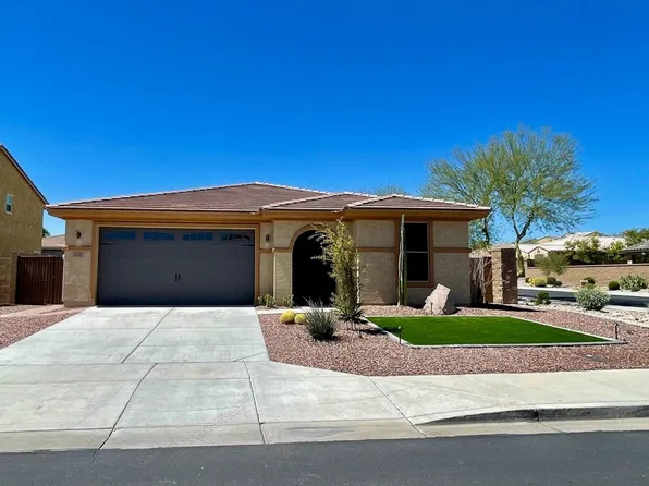 26880 N 99th Dr, Peoria, AZ 85383